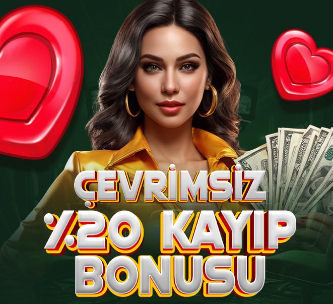 Kayip Bonusu