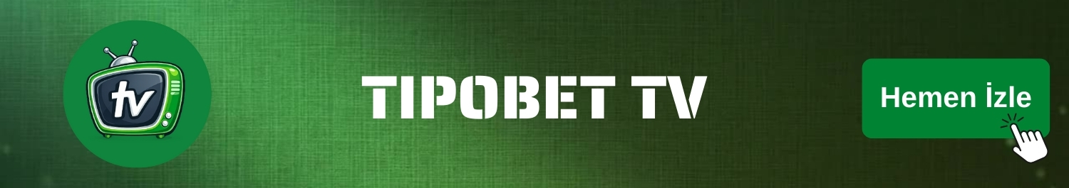 Tipobet Tv
