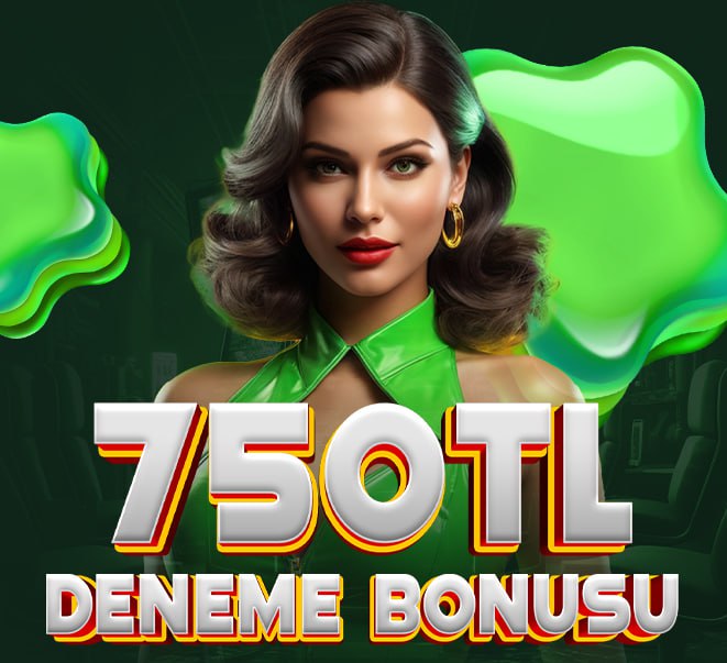 deneme bonusu