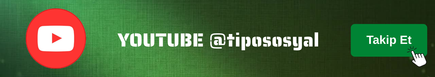Tipobet Youtube Kanalı